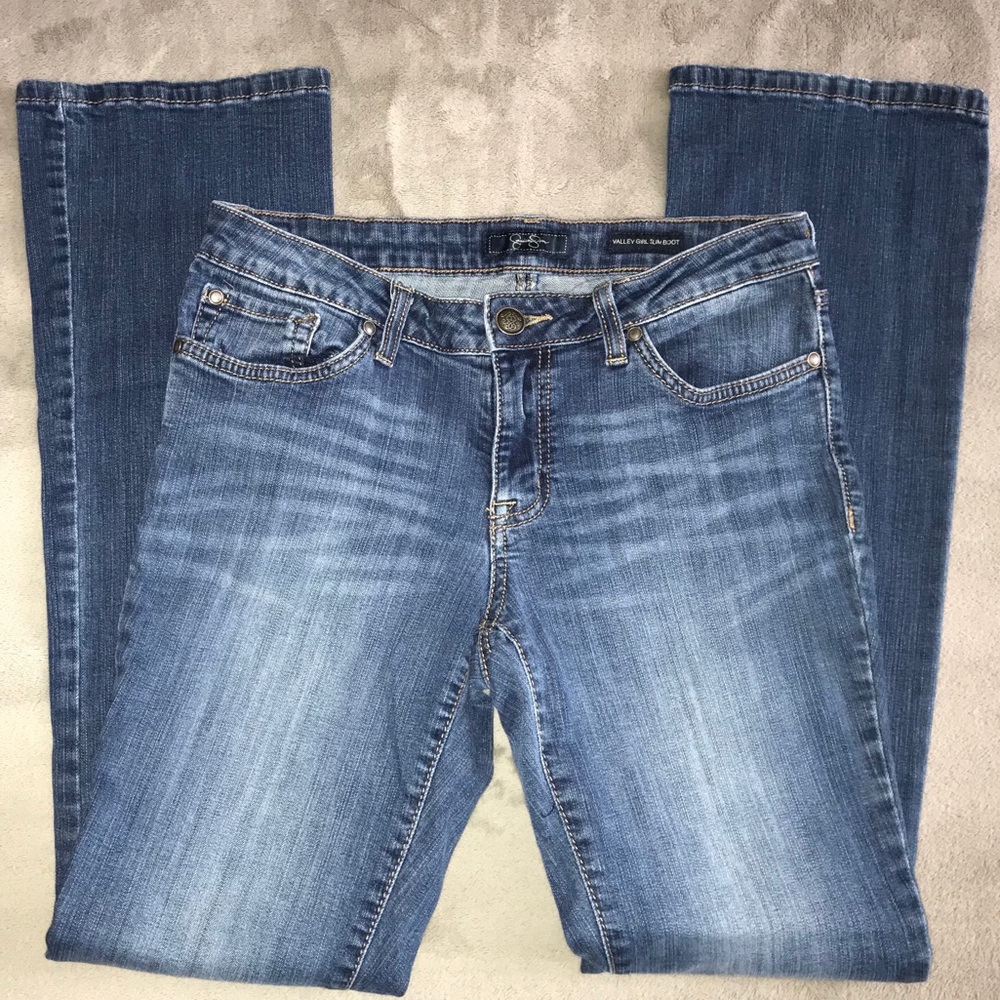 Jessica Simpson Jeans - Picture 4 of 8